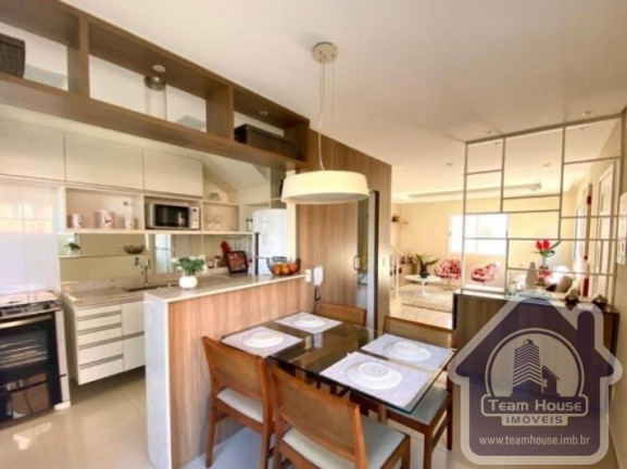 Imagem Casa de Condomínio com 3 Quartos à Venda, 83 m² em Jardim Carlos Cooper - Suzano