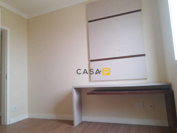 Imagem Apartamento com 3 Quartos à Venda, 69 m² em Vila Belvedere - Americana Imagem Apartamento com 3 Quartos à Venda, 69 m² em Vila Belvedere - Americana