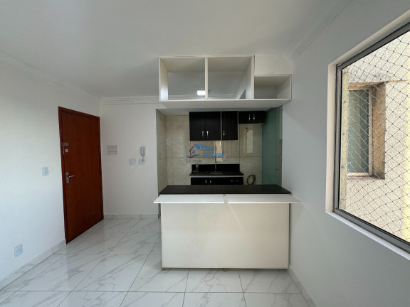 Imagem Imóvel com 3 Quartos à Venda, 54 m² em Samambaia Sul (samambaia) - Brasília