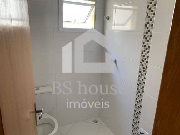 Imagem Apartamento com 2 Quartos à Venda, 98 m² em Vila Camilópolis - Santo André