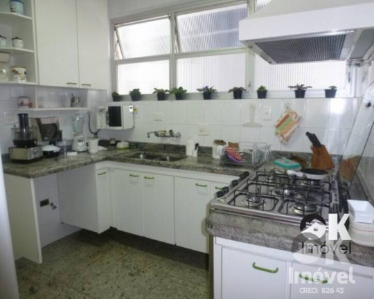 Imagem Apartamento com 3 Quartos à Venda, 142 m² em Higienópolis - São Paulo Imagem Apartamento com 3 Quartos à Venda, 142 m² em Higienópolis - São Paulo
