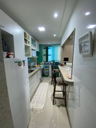 Imagem Apartamento com 2 Quartos à Venda, 55 m² em Centro - Campos Dos Goytacazes Imagem Apartamento com 2 Quartos à Venda, 55 m² em Centro - Campos Dos Goytacazes