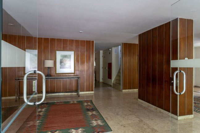 Imagem Apartamento com 3 Quartos à Venda, 105 m² em Vila Uberabinha - São Paulo