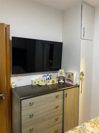 Imagem Apartamento com 1 Quarto à Venda, 48 m² em Aviação - Praia Grande Imagem Apartamento com 1 Quarto à Venda, 48 m² em Aviação - Praia Grande
