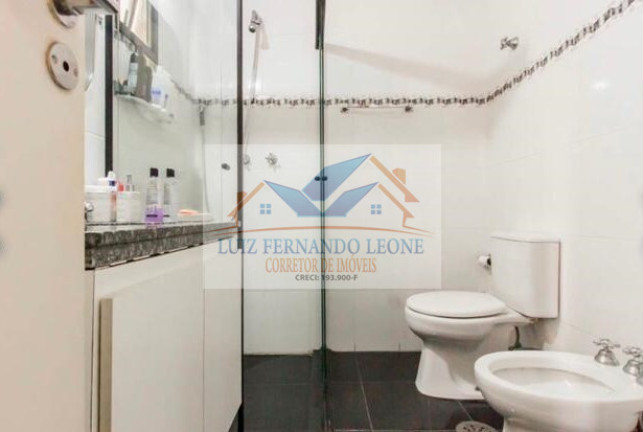 Imagem Apartamento com 4 Quartos à Venda, 120 m² em Perdizes - São Paulo