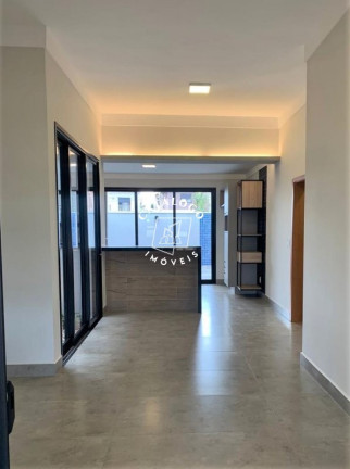 Imagem Casa de Condomínio com 3 Quartos à Venda, 250 m² em Jardim Cybelli - Ribeirão Preto