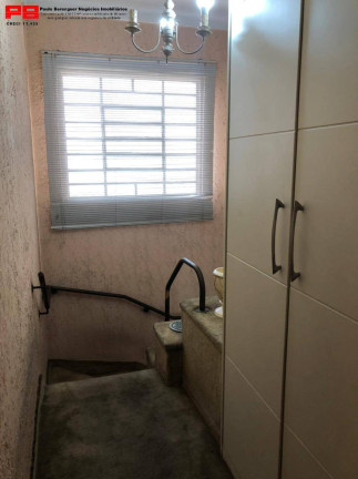 Imagem Casa com 4 Quartos à Venda, 156 m² em Moema - São Paulo