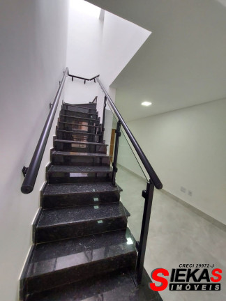 Imagem Sobrado com 3 Quartos à Venda, 160 m² em Vila Granada - São Paulo Imagem Sobrado com 3 Quartos à Venda, 160 m² em Vila Granada - São Paulo
