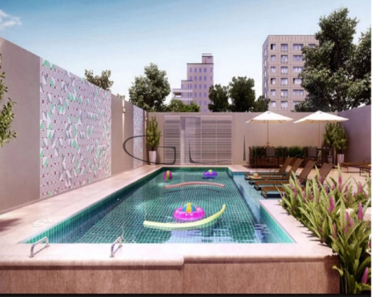 Imagem Imóvel com 1 Quarto à Venda, 53 m² em Vila Azevedo - São Paulo Imagem Imóvel com 1 Quarto à Venda, 53 m² em Vila Azevedo - São Paulo