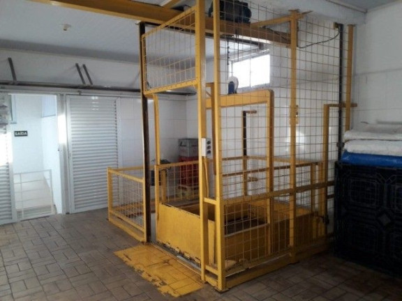 Imagem Casa com 5 Quartos à Venda, 335 m² em Vila Matias - Santos Imagem Casa com 5 Quartos à Venda, 335 m² em Vila Matias - Santos