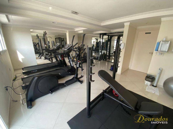 Apartamento com 2 Quartos para Alugar, 101 m² em Vila Guilhermina - Praia Grande