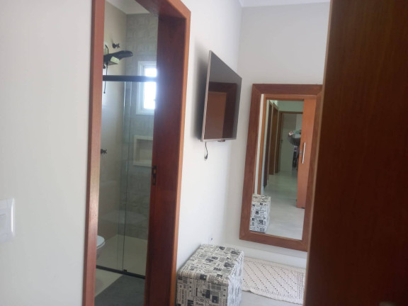 Imagem Casa de Condomínio com 3 Quartos à Venda, 200 m² em Centro - Cotia