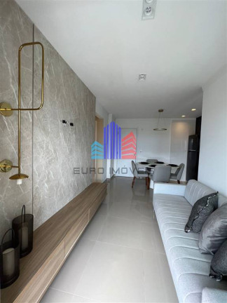 Imagem Apartamento com 2 Quartos à Venda, 62 m² em Boqueirao - Praia Grande Imagem Apartamento com 2 Quartos à Venda, 62 m² em Boqueirao - Praia Grande