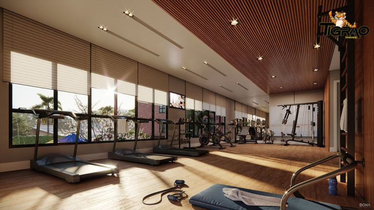 Imagem Apartamento com 2 Quartos à Venda, 83 m² em Amizade - Guaramirim