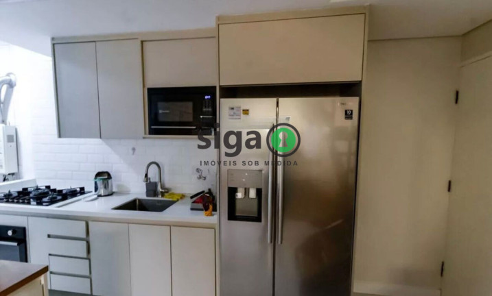 Imagem Apartamento com 2 Quartos à Venda, 96 m² em Vila Andrade - São Paulo Imagem Apartamento com 2 Quartos à Venda, 96 m² em Vila Andrade - São Paulo