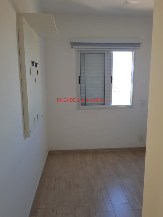 Imagem Apartamento com 3 Quartos à Venda, 62 m² em Parque União - Jundiaí