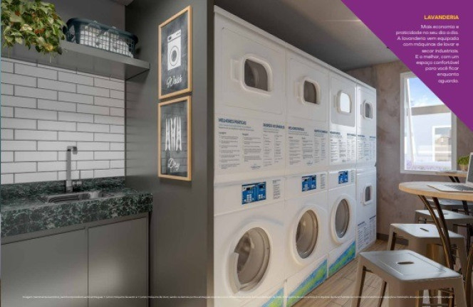 Imagem Imóvel com 2 Quartos à Venda, 37 m² em água Branca - São Paulo