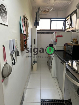 Imagem Apartamento com 2 Quartos à Venda, 95 m² em Morumbi - São Paulo Imagem Apartamento com 2 Quartos à Venda, 95 m² em Morumbi - São Paulo