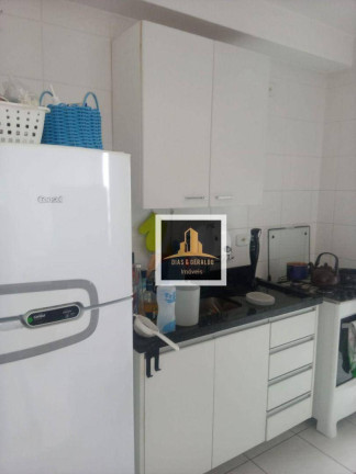 Imagem Apartamento com 2 Quartos para Alugar, 50 m² em Conjunto Residencial Trinta E Um De Março - São José Dos Campos Imagem Apartamento com 2 Quartos para Alugar, 50 m² em Conjunto Residencial Trinta E Um De Março - São José Dos Campos