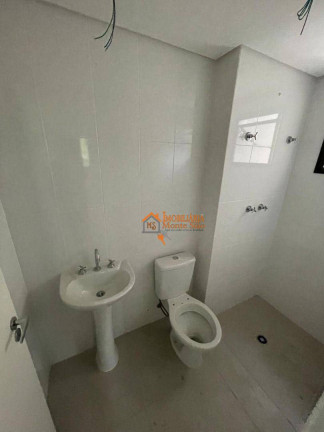 Imagem Apartamento com 2 Quartos à Venda, 65 m² em Gopoúva - Guarulhos Imagem Apartamento com 2 Quartos à Venda, 65 m² em Gopoúva - Guarulhos