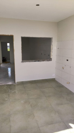 Imagem Casa com 3 Quartos à Venda, 68 m² em Parque Residencial Bom Pastor - Sarandi Imagem Casa com 3 Quartos à Venda, 68 m² em Parque Residencial Bom Pastor - Sarandi