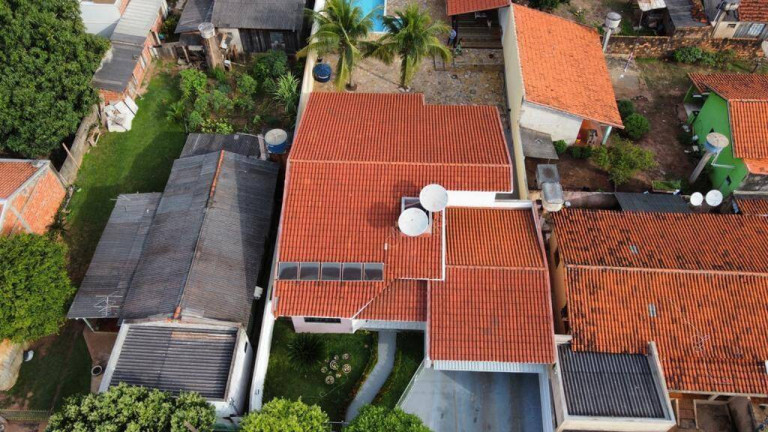 Imagem Casa com 3 Quartos à Venda, 200 m² em Tangará Da Serra Imagem Casa com 3 Quartos à Venda, 200 m² em Tangará Da Serra
