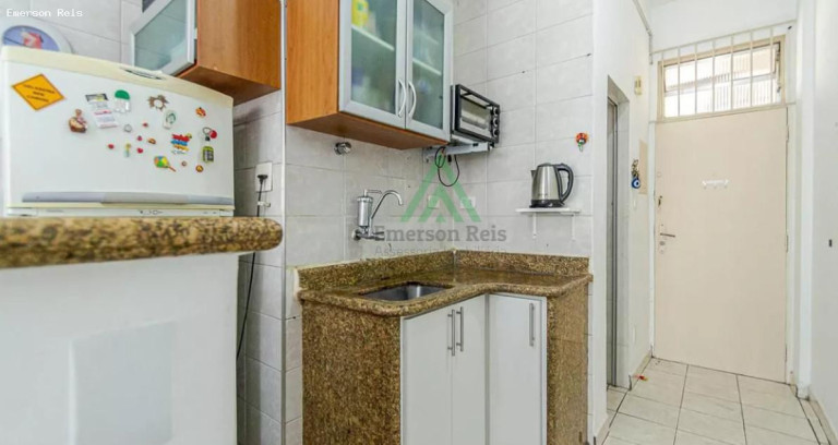 Imagem Apartamento com 1 Quarto à Venda, 34 m² em Santa Cecília - São Paulo Imagem Apartamento com 1 Quarto à Venda, 34 m² em Santa Cecília - São Paulo