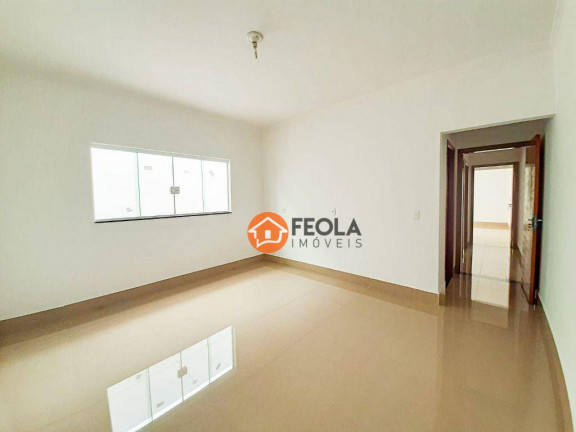 Imagem Casa com 3 Quartos à Venda, 167 m² em Terras De Santa Bárbara - Santa Bárbara D'oeste Imagem Casa com 3 Quartos à Venda, 167 m² em Terras De Santa Bárbara - Santa Bárbara D'oeste