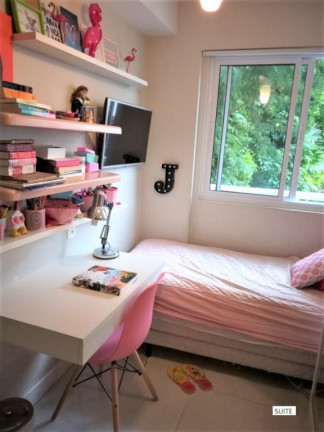 Imagem Apartamento com 3 Quartos à Venda, 133 m² em Lagoa - Rio De Janeiro