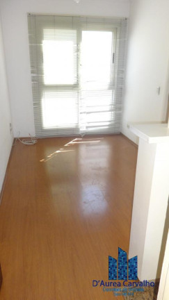 Imagem Apartamento com 1 Quarto à Venda, 30 m² em Moema - São Paulo