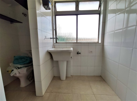 Imagem Apartamento com 2 Quartos à Venda, 55 m² em Chácara Inglesa - São Paulo Imagem Apartamento com 2 Quartos à Venda, 55 m² em Chácara Inglesa - São Paulo