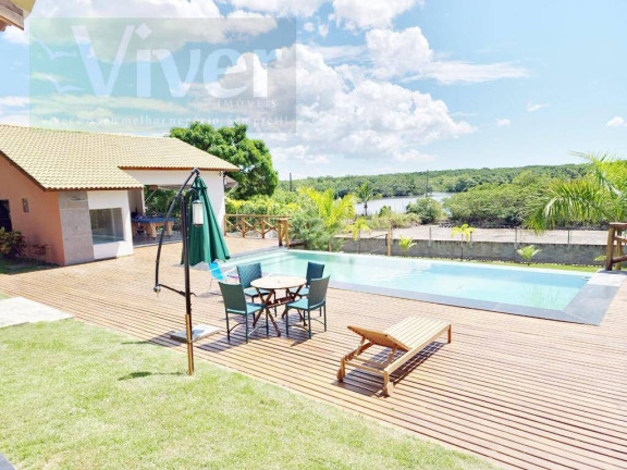 Imagem Casa à Venda, 2 m² em Timbuba - Paço Do Lumiar