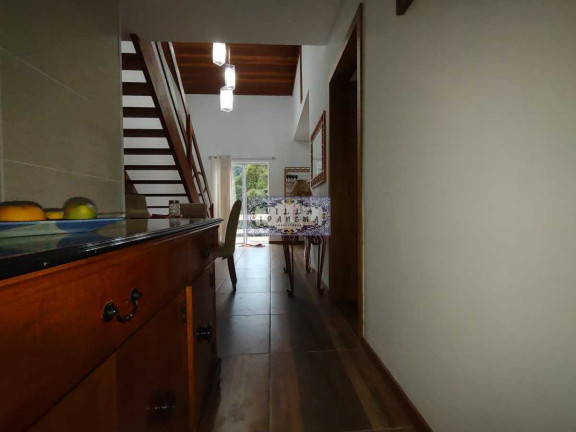 Imagem Imóvel com 3 Quartos à Venda, 110 m² em Granja Guarani - Teresópolis