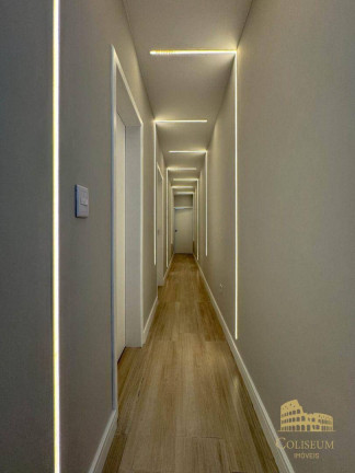 Imagem Casa com 3 Quartos à Venda, 212 m² em Canto Do Forte - Praia Grande