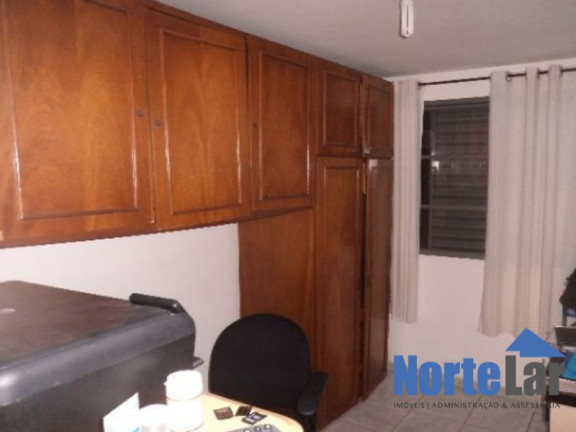 Imagem Apartamento com 2 Quartos à Venda, 50 m² em Jardim Francisco Mendes - São Paulo