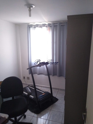 Imagem Apartamento com 2 Quartos à Venda, em Jardim Francisco Mendes - Sao Paulo Imagem Apartamento com 2 Quartos à Venda, em Jardim Francisco Mendes - Sao Paulo