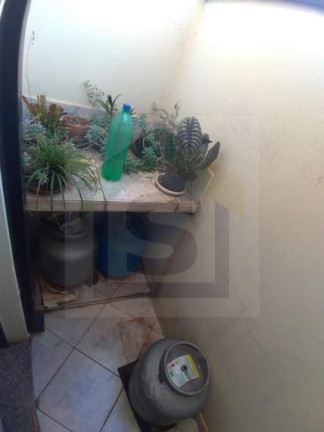 Imagem Casa com 5 Quartos à Venda, 200 m² em Vila São Lúcio - Botucatu