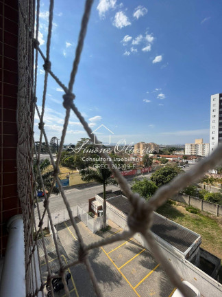 Imagem Apartamento com 2 Quartos à Venda, 75 m² em Parque São Luis - Taubaté Imagem Apartamento com 2 Quartos à Venda, 75 m² em Parque São Luis - Taubaté