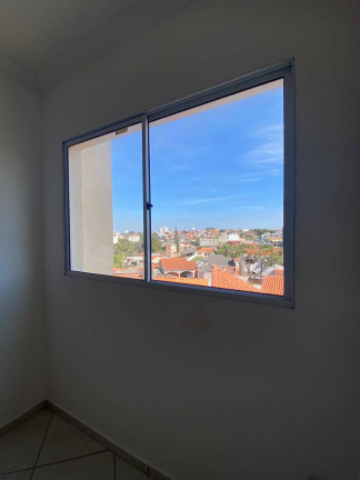 Imagem Apartamento com 2 Quartos à Venda, 68 m² em Vila Barão - Sorocaba