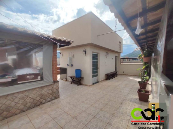 Imagem Apartamento com 3 Quartos à Venda, 250 m² em Jardim Dos Estados - Poços De Caldas