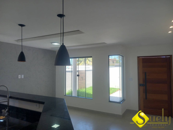 Imagem Casa com 3 Quartos à Venda, 240 m² em Itaipuaçu - Maricá