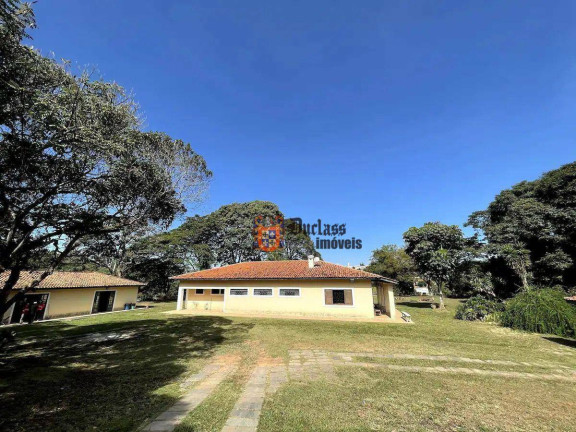 Imagem Fazenda à Venda, 34.463 m² em Bom Retiro - Bragança Paulista Imagem Fazenda à Venda, 34.463 m² em Bom Retiro - Bragança Paulista