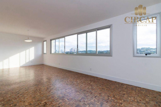 Apartamento com 3 Quartos à Venda, 126 m² em Jardim Europa - São Paulo