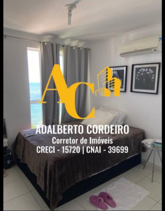 Imagem Apartamento com 2 Quartos à Venda, 50 m² em Candeias - Jabotão Dos Guararapes