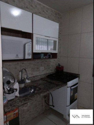 Imagem Apartamento com 2 Quartos à Venda, 48 m² em Jardim América - São José Dos Campos Imagem Apartamento com 2 Quartos à Venda, 48 m² em Jardim América - São José Dos Campos
