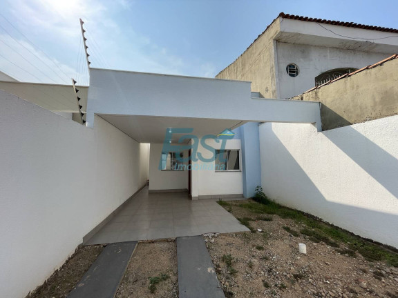 Imagem Casa com 3 Quartos à Venda, 180 m² em Parque Ohara - Cuiabá