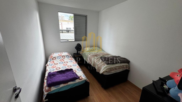 Imagem Apartamento com 2 Quartos à Venda, 52 m² em Jardim América - São José Dos Campos Imagem Apartamento com 2 Quartos à Venda, 52 m² em Jardim América - São José Dos Campos