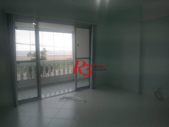 Apartamento com 2 Quartos para Alugar, 70 m² em Itararé - São Vicente