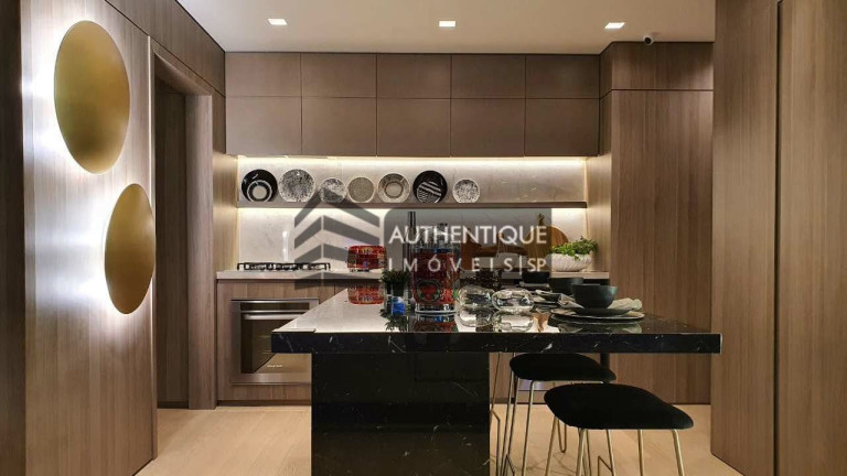 Imagem Apartamento com 4 Quartos à Venda, 200 m² em Vila Clementino - São Paulo Imagem Apartamento com 4 Quartos à Venda, 200 m² em Vila Clementino - São Paulo