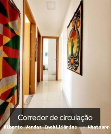 Imagem Apartamento com 4 Quartos à Venda, em Piatã - Salvador Imagem Apartamento com 4 Quartos à Venda, em Piatã - Salvador